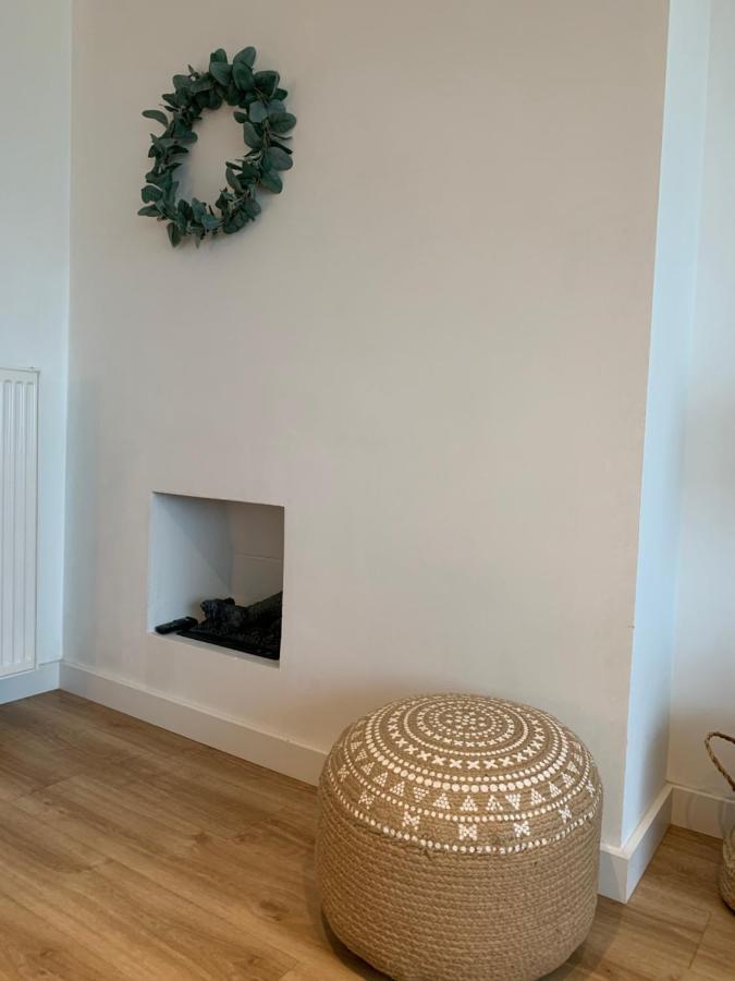 Beach Loft 9 Luxury Appartment With Ocean View Blankenberge Eksteriør billede