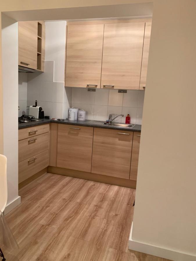 Beach Loft 9 Luxury Appartment With Ocean View Blankenberge Eksteriør billede