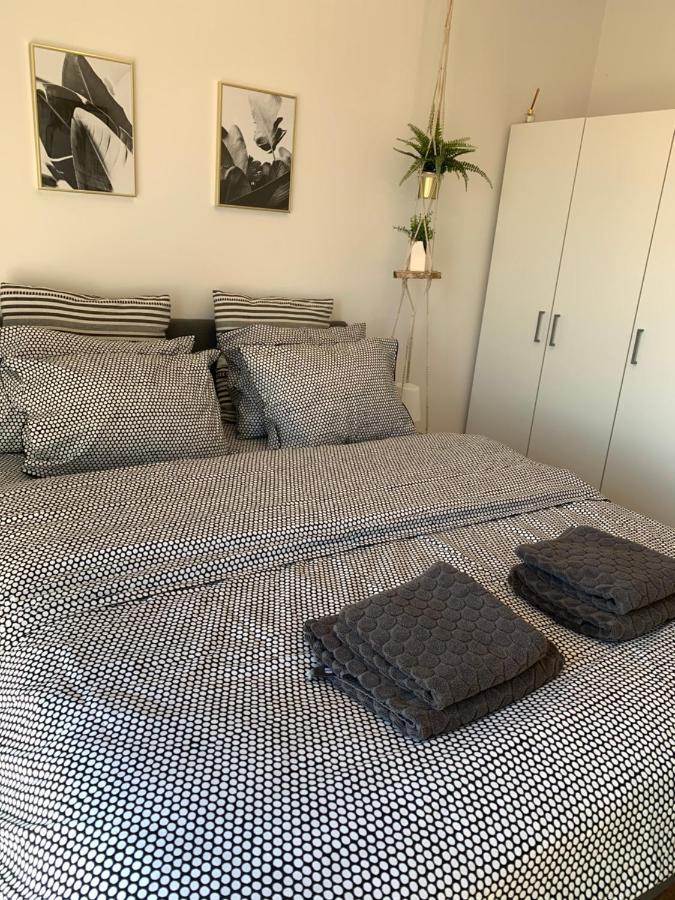 Beach Loft 9 Luxury Appartment With Ocean View Blankenberge Eksteriør billede