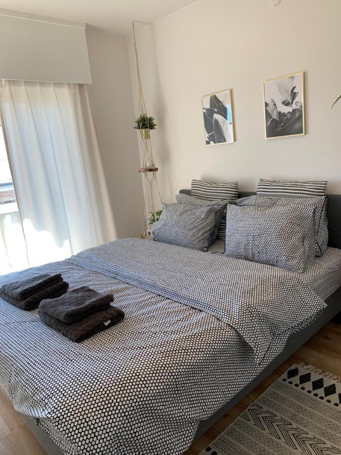 Beach Loft 9 Luxury Appartment With Ocean View Blankenberge Eksteriør billede